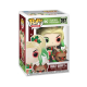 Figurka DC Comics POP! & Buddy Vinyl Figure DC Holiday: Harley Quinn with Helper